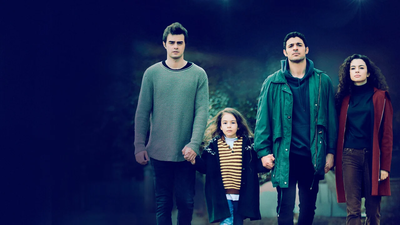 Сериал Мои братья, мои сестры (2-4 сезон)