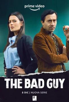 Сериал Плохой парень 2 сезон (1-6 серия)
